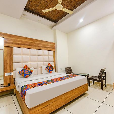 Fabhotel Savera Park Amritsar Luaran gambar