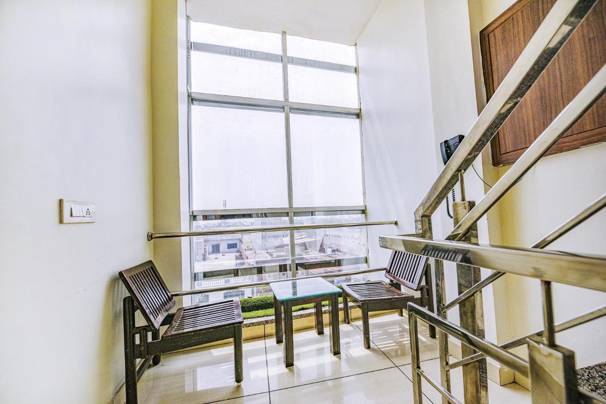 Fabhotel Savera Park Amritsar Luaran gambar
