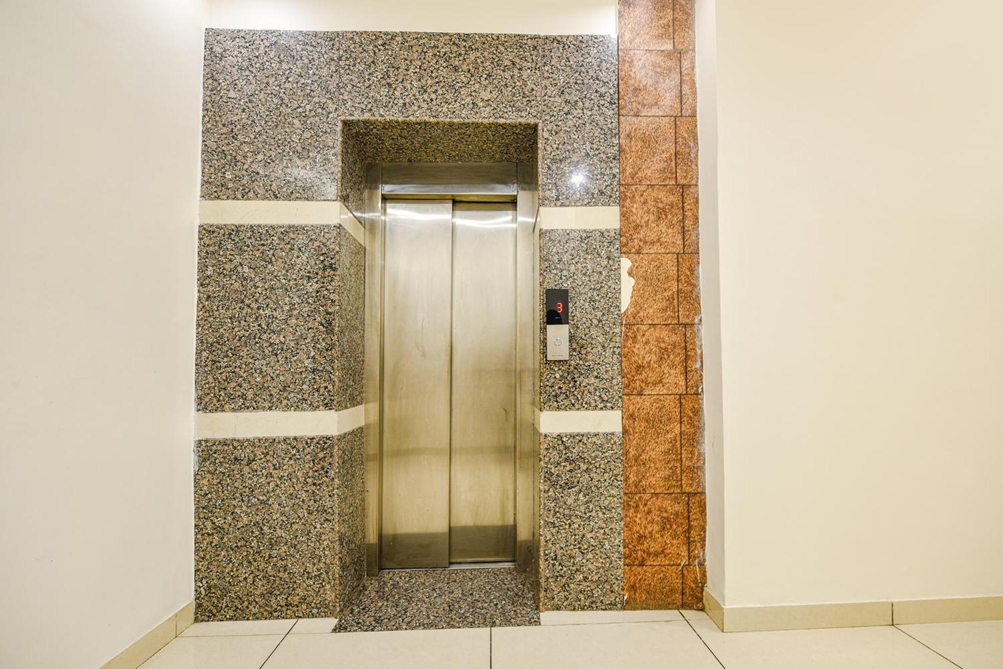 Fabhotel Savera Park Amritsar Luaran gambar