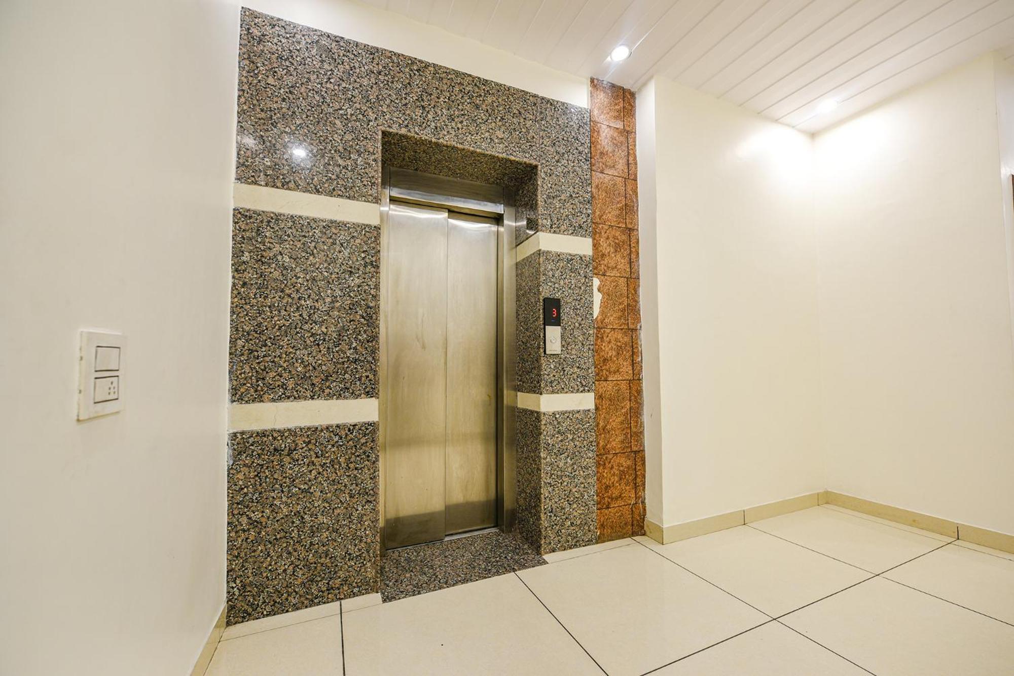 Fabhotel Savera Park Amritsar Luaran gambar