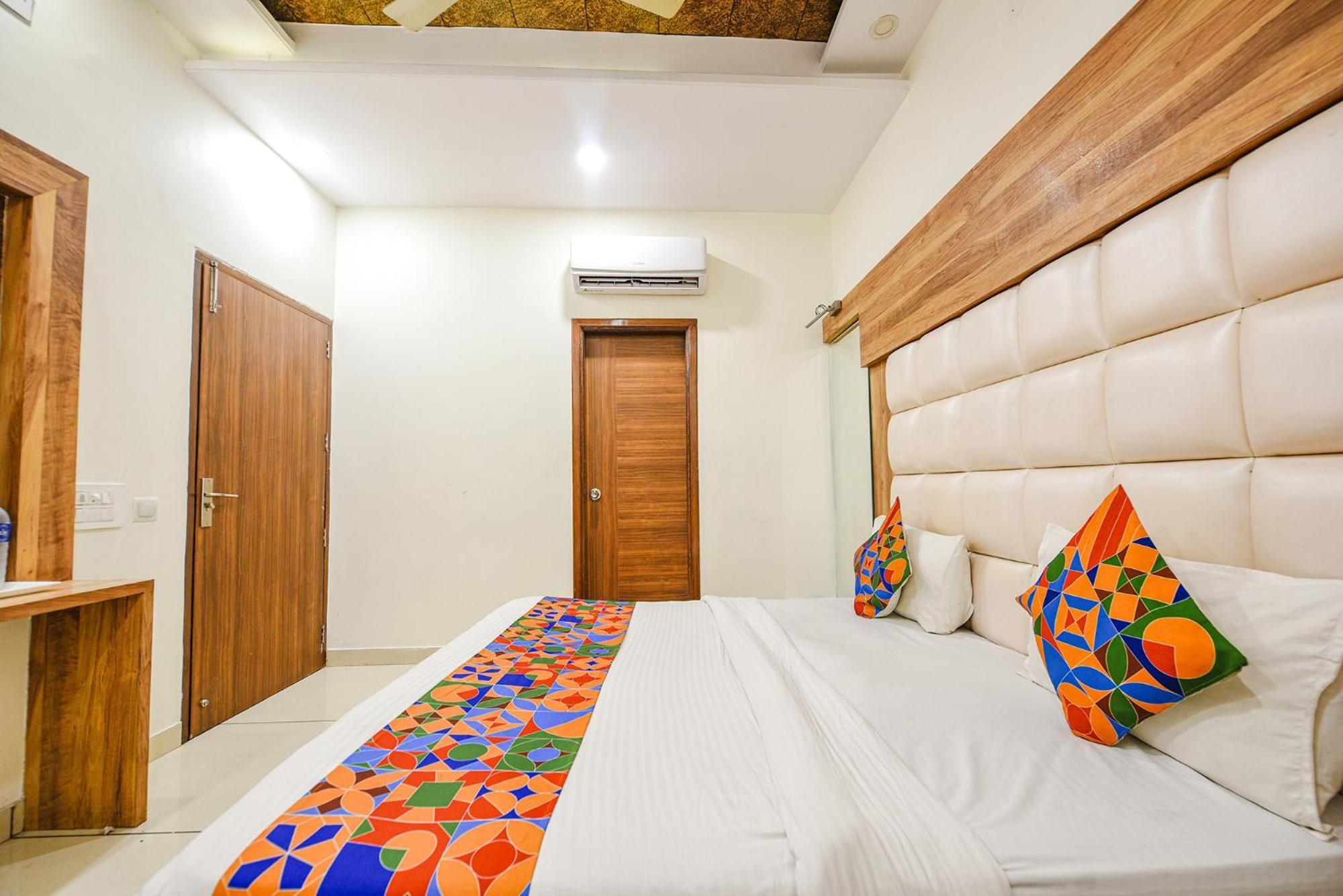 Fabhotel Savera Park Amritsar Luaran gambar
