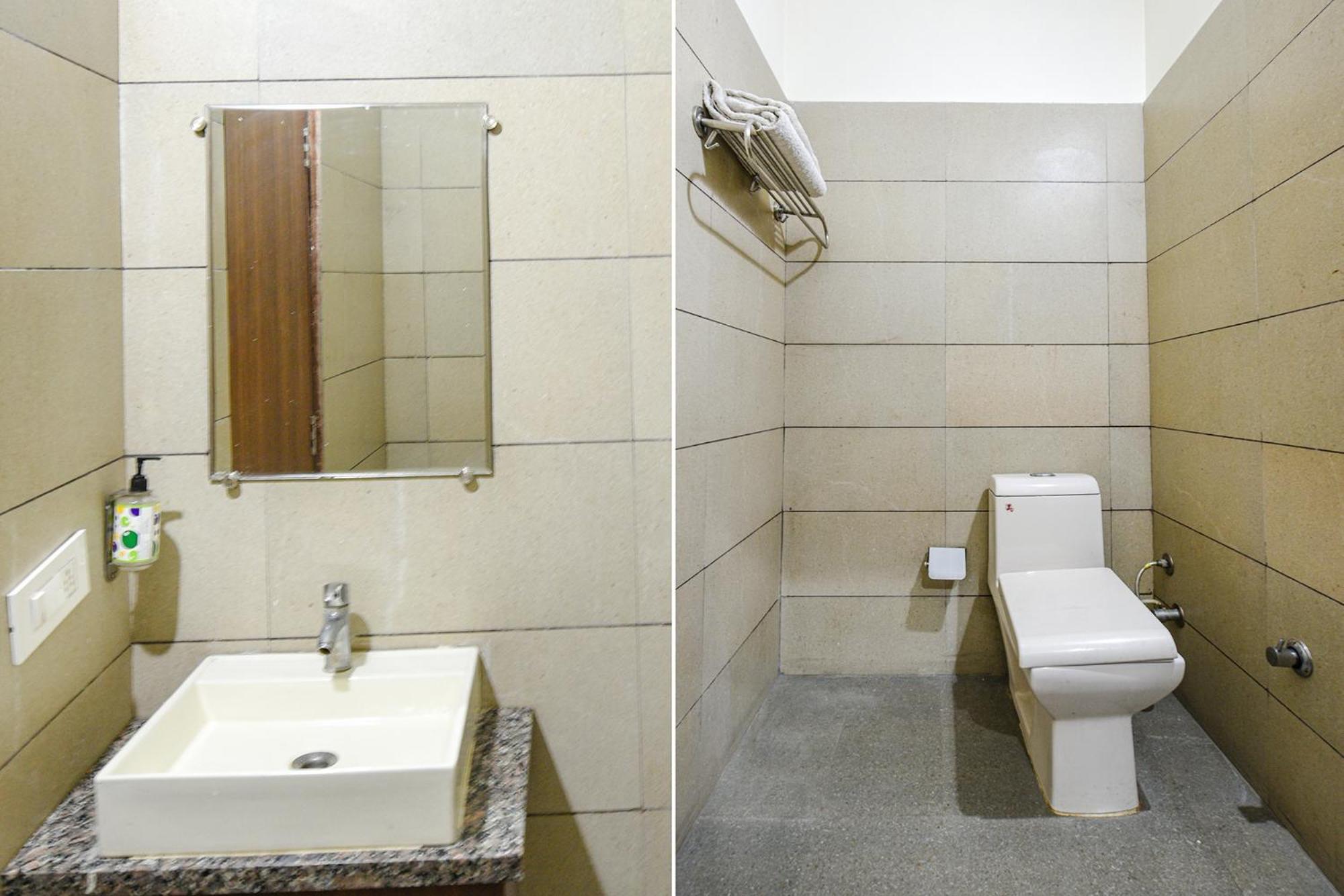 Fabhotel Savera Park Amritsar Luaran gambar