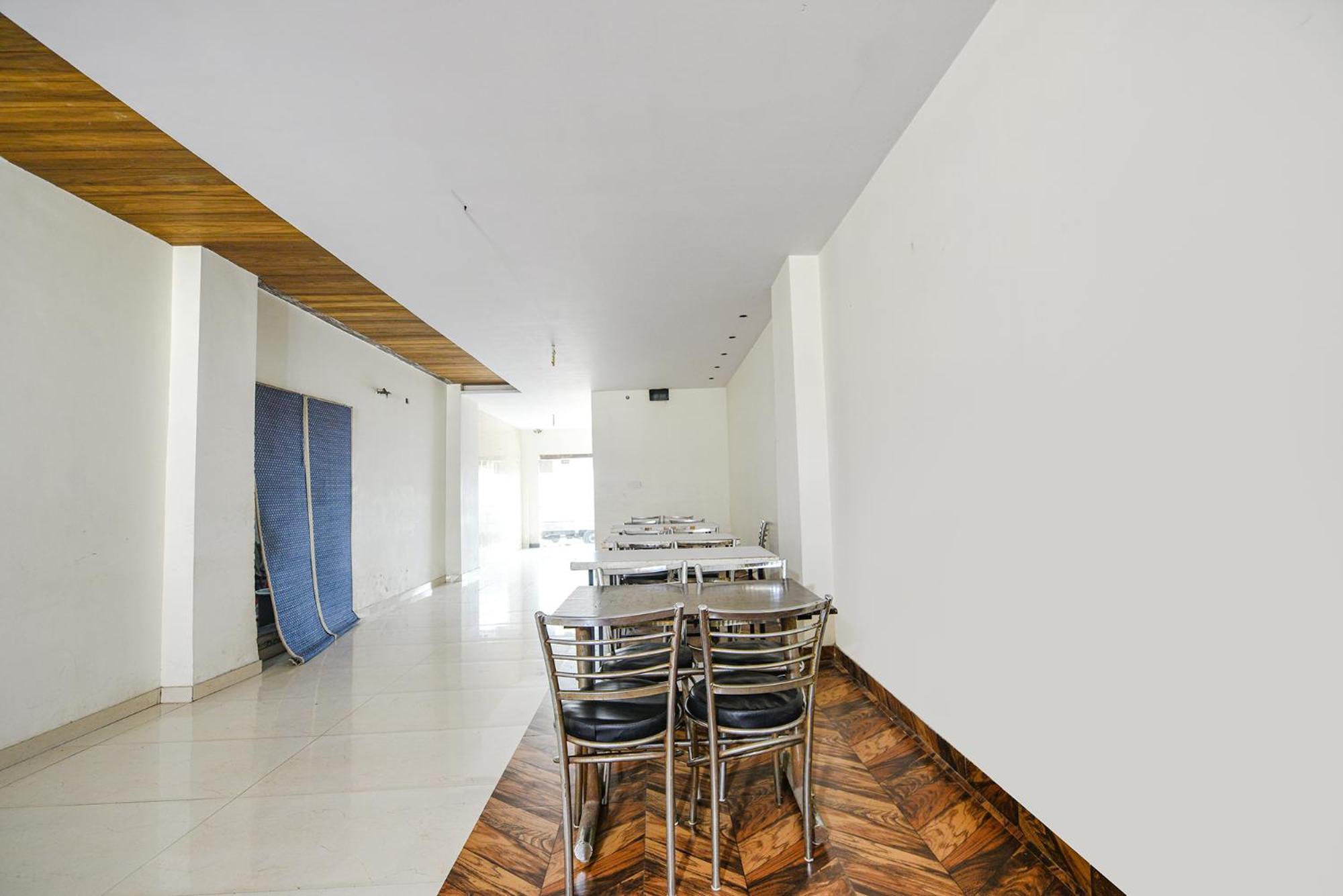 Fabhotel Savera Park Amritsar Luaran gambar